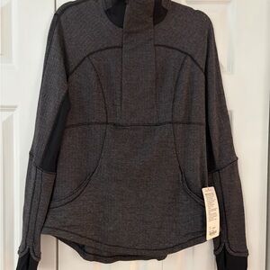 lululemon athletica Base Runner Jacket